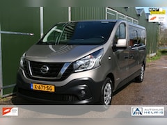 Nissan nv300 - 1.6 dCi 125 L2H1 Optima 9 PERSOONS, AIRCO,