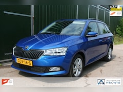 Skoda Fabia Combi - 1.0 TSI Business Edition AIRCO, 2022