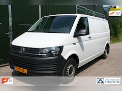 Volkswagen Transporter - 2.0 TDI L2H1 Comfortline AIRCO NAVIGATIE CRUISE CONTROLE EURO 6