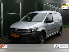 Volkswagen Caddy Maxi - 2.0 TDI L2H1 BMT Comfortline AIRCO, NAVIGATIE