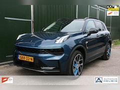 Lynk & Co 01 - 1.5 PHEV, TREKHAAK, NAVIGATIE, PANORAMADAK, AIRCO, CAMERA,