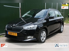 Skoda Fabia - 1.0 TSI Business Edition AIRCO, 2022