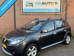 Dacia Sandero Stepway - 1.6 Airco