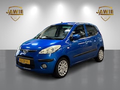 Hyundai i10 - 1.1 Dynamic Cool Airco