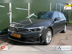 Volkswagen Passat Variant - 1.4 TSI PHEV GTE Business, AIRCO, NAVIGATIE, CAMERA