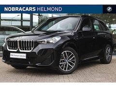 BMW X1 - xDrive25e High Executive M Sport Automaat / Sportstoelen / Stoelverwarming / Adaptief M On