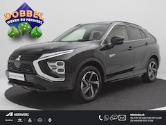 Mitsubishi Eclipse Cross - 2.4 PHEV Executive / 8 Jaar Fabrieksgarantie / Navigatie + Apple Carplay/Android Auto / Fu