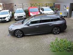 Peugeot 508 SW - 1.6 HYbrid 225 GT Nappa Leder-Schuifdak