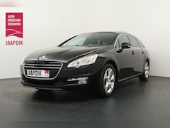 Peugeot 508 SW - BWJ 2012 1.6I 157 PK Active TREKHAAK / PANORAMA / NAVI / CLIMA / CRUISE / BLUETOOTH / PDC