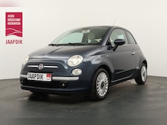 Fiat 500 - BWJ 2008 1.2 70PK Naked PANORAMA / AIRCO / CV / LMV