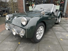 Triumph TR3A - 'Special'