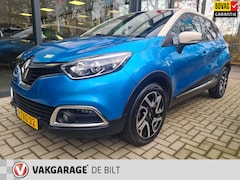 Renault Captur - 1.2 TCe Dynamique|navi|trekhaak|rijklaarprijs