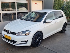 Volkswagen Golf - 1.4 TSI ACT Highline Dsg automaat