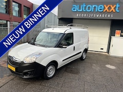 Opel Combo - 1.6 CDTi L1H1 Edition AIRCO I TREKHAAK I IMPERIAAL I 1e EIGENAAR I COMPLETE ONDERHOUDSHIST