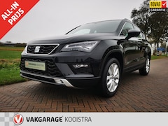 Seat Ateca - 1.5 TSI Xcellence Business Intense Black