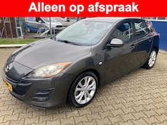 Mazda 3 - 3 2.0 DiSi TS Plus