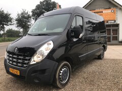 Renault Master - T35 2.3 dCi 92 kW Euro 5 L2H2 AC Trekh. 2.5t