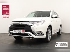 Mitsubishi Outlander - BWJ 2019 2.4 135 PK PHEV Intense APPLE CARPLAY / ANDROID AUTO / CAMERA / KEYLESS ENTRY + S