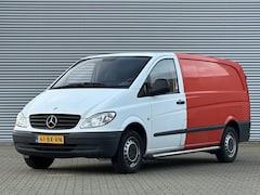 Mercedes-Benz Vito - 109 CDI 320 Lang