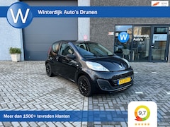 Peugeot 107 - 1.0 Access Accent Airco Trekhaak Nieuwe apk