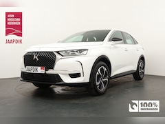 DS 7 Crossback - BWJ 2019 1.2 PureTech 131 PK Be Chic VIRTUAL COCKPIT / KEYLESS / APPLE CARPLAY / ANDROID A