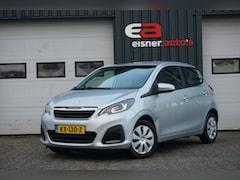 Peugeot 108 - 1.0 e-VTi Active | AIRCO | 5 DEURS |