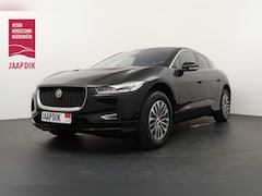 Jaguar I-PACE - BWJ 2018 EV400 400 PK S 90 kWh AWD / CAMERA / CLIMA / NAVI / PRIV. GLAS / LEDER / VIRTUAL