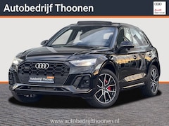 Audi Q5 - 55 TFSI e quattro S edition | Pano | Keyless | Camera