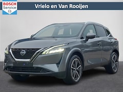 Nissan Qashqai - 1.3 MHEV Xtronic N-Connecta | ACC | Pano | Cruise adaptief | Carplay | Navi | Camera | ( V