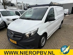 Mercedes-Benz Vito - 109CDI L2H1 Airco 84.000KM Trekhaak EURO 6