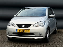 Seat Mii - 1.0 60PK Ecomotive 5D