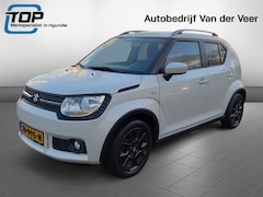 Suzuki Ignis - 1.2 Select