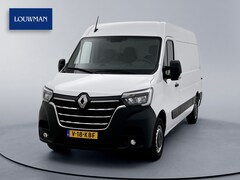 Renault Master - T35 2.3 dCi 135 L2H2 Navigatie Achteruitrijcamera Cruise Control Bluetooth