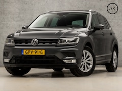 Volkswagen Tiguan - 1.4 TSI ACT Sportline 150Pk Automaat (PANORAMADAK, APPLE CARPLAY, 360 CAMERA, GROOT NAVI,