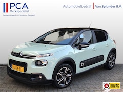 Citroën C3 - FEEL EDITION NAVIGATIE TREKHAAK