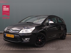 Citroën C4 Coupé - BWJ 2010 1.6 THP 150 PK By Loeb TREKHAAK / CLIMA / NAVI / CRUISE / BLUETOOTH / LMV 17 INCH