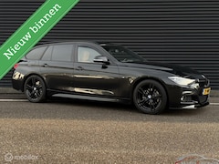 BMW 3-serie Touring - 318i M Sport, Performance, Digidashboard