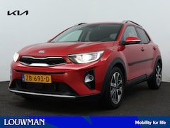 Kia Stonic - 1.0 T-GDi DynamicPlusLine | Navigatie | Camera | Climate Control | LM velgen |