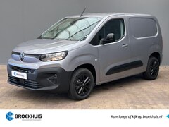 Citroën Berlingo - 1.5 BlueHDi 130 EAT8 S&S L1 € 2.895, - Voorraad Voordeel