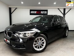 BMW 1-serie - 114i Business+ -| Cruise | PDC | Stoelverw. | Bluetooth