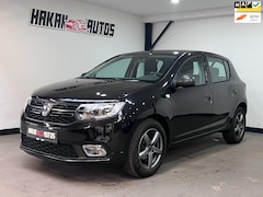 Dacia Sandero - 1.0 SCe Laureate | Airco | Bluetooth | Led | PDC