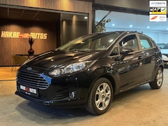 Ford Fiesta - 1.0 EcoBoost Titanium | Clima | PDC |