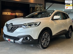 Renault Kadjar - 1.2 TCe - Pano | Keyless | Carplay | Camera | Led