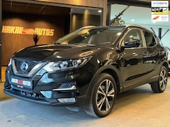 Nissan Qashqai - 1.3 DIG-T 160pk N-Connecta | Pano | 360 camera | Keyless |