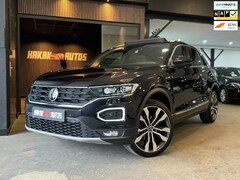 Volkswagen T-Roc - 1.5 TSI Sport | Automaat | Pano | Camera | Carplay