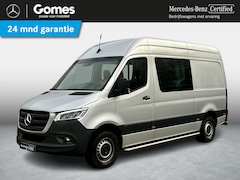 Mercedes-Benz Sprinter - 315 CDI L2/H2 Dubbel Cabine