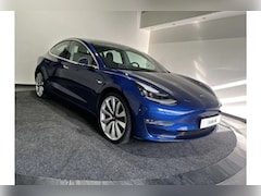 Tesla Model 3 - Performance AWD 75 kWh