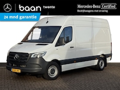 Mercedes-Benz Sprinter - 317 L2H2 | 3, 5T Trekhaak, LED, Camera, Cruise | Certified 24 mnd garantie