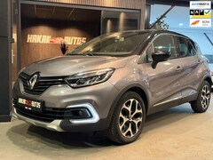 Renault Captur - 1.2 TCe Intens | Navi | Camera | Keyless | Led | Stoelverw