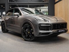 Porsche Cayenne - E-Hybrid Volleder Bose Pano Cayenne 3.0 E-Hybrid Luchtvering Surround